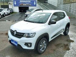 RENAULT Kwid 1.0 12V 4P SCE FLEX INTENSE