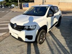 RENAULT Kwid 1.0 12V 4P SCE FLEX ZEN