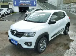 RENAULT Kwid 1.0 12V 4P SCE FLEX INTENSE