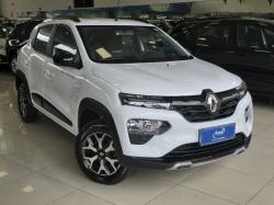 RENAULT Kwid 1.0 12V 4P SCE FLEX OUTSIDER