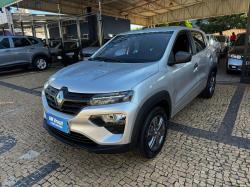 RENAULT Kwid 1.0 12V 4P SCE FLEX ZEN