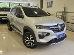 RENAULT Kwid 1.0 12V 4P SCE FLEX OUTSIDER