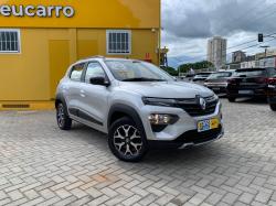 RENAULT Kwid 1.0 12V 4P SCE FLEX OUTSIDER