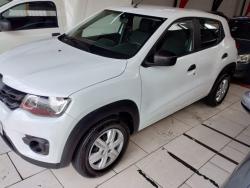 RENAULT Kwid 1.0 12V 4P SCE FLEX ZEN