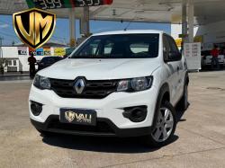 RENAULT Kwid 1.0 12V 4P SCE FLEX ZEN