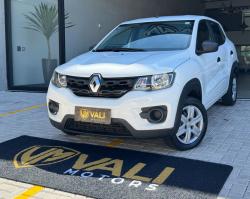 RENAULT Kwid 1.0 12V 4P SCE FLEX ZEN