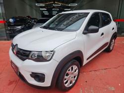 RENAULT Kwid 1.0 12V 4P SCE FLEX LIFE