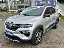 RENAULT Kwid 1.0 12V 4P SCE FLEX OUTSIDER