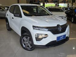 RENAULT Kwid 1.0 12V 4P SCE FLEX ZEN