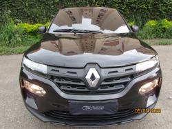 RENAULT Kwid 1.0 12V 4P SCE FLEX ZEN