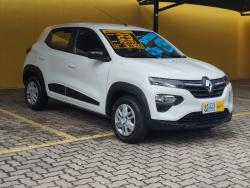 RENAULT Kwid 1.0 12V 4P SCE FLEX INTENSE