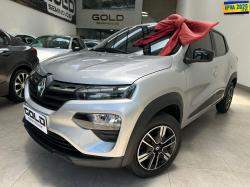 RENAULT Kwid 1.0 12V 4P SCE FLEX INTENSE