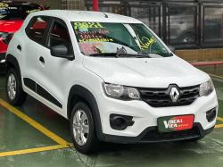 RENAULT Kwid 1.0 12V 4P SCE FLEX ZEN