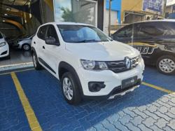 RENAULT Kwid 1.0 12V 4P SCE FLEX ZEN