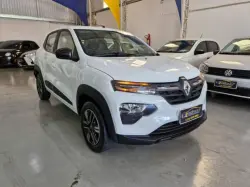 RENAULT Kwid 1.0 12V 4P SCE FLEX INTENSE