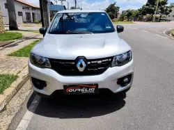 RENAULT Kwid 1.0 12V 4P SCE FLEX ZEN