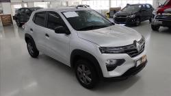 RENAULT Kwid 1.0 12V 4P SCE FLEX ZEN