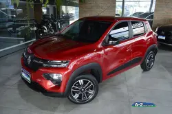 RENAULT Kwid 1.0 12V 4P SCE FLEX INTENSE