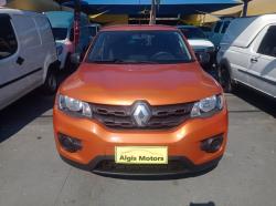 RENAULT Kwid 1.0 12V 4P SCE FLEX ZEN