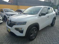 RENAULT Kwid 1.0 12V 4P SCE FLEX ZEN