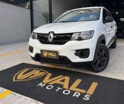 RENAULT Kwid 1.0 12V 4P SCE FLEX ZEN