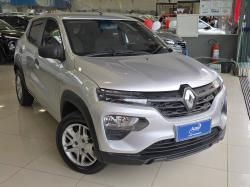 RENAULT Kwid 1.0 12V 4P SCE FLEX ZEN