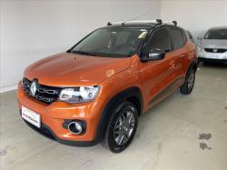 RENAULT Kwid 1.0 12V 4P SCE FLEX INTENSE