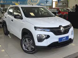 RENAULT Kwid 1.0 12V 4P SCE FLEX ZEN