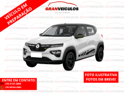 RENAULT Kwid 1.0 12V 4P SCE FLEX LIFE