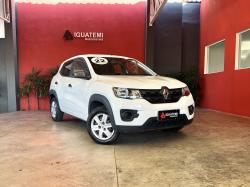 RENAULT Kwid 1.0 12V 4P SCE FLEX ZEN