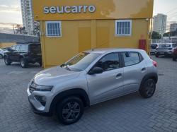 RENAULT Kwid 1.0 12V 4P SCE FLEX ZEN