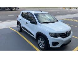 RENAULT Kwid 1.0 12V 4P SCE FLEX ZEN