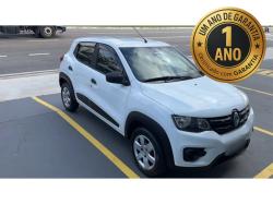 RENAULT Kwid 1.0 12V 4P SCE FLEX ZEN
