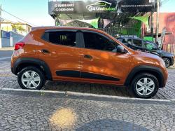 RENAULT Kwid 1.0 12V 4P SCE FLEX ZEN