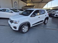RENAULT Kwid 1.0 12V 4P SCE FLEX ZEN