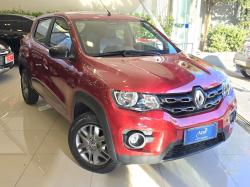 RENAULT Kwid 1.0 12V 4P SCE FLEX INTENSE