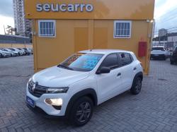 RENAULT Kwid 1.0 12V 4P SCE FLEX LIFE