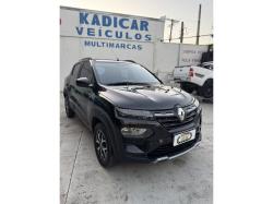 RENAULT Kwid 1.0 12V 4P SCE FLEX OUTSIDER
