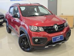 RENAULT Kwid 1.0 12V 4P SCE FLEX OUTSIDER