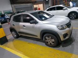RENAULT Kwid 1.0 12V 4P SCE FLEX ZEN