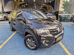 RENAULT Kwid 1.0 12V 4P SCE FLEX INTENSE