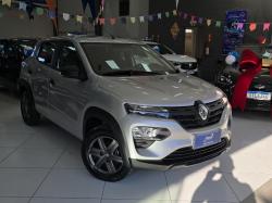 RENAULT Kwid 1.0 12V 4P SCE FLEX ZEN