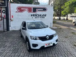 RENAULT Kwid 1.0 12V 4P SCE FLEX ZEN