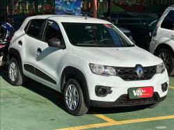 RENAULT Kwid 1.0 12V 4P SCE FLEX ZEN