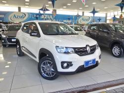 RENAULT Kwid 1.0 12V 4P SCE FLEX INTENSE
