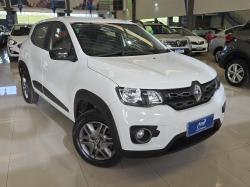 RENAULT Kwid 1.0 12V 4P SCE FLEX INTENSE