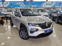 RENAULT Kwid 1.0 12V 4P SCE FLEX ZEN