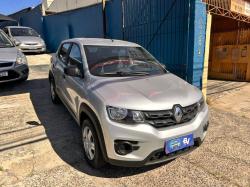 RENAULT Kwid 1.0 12V 4P SCE FLEX ZEN