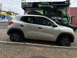 RENAULT Kwid 1.0 12V 4P SCE FLEX ZEN