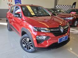RENAULT Kwid 1.0 12V 4P SCE FLEX INTENSE